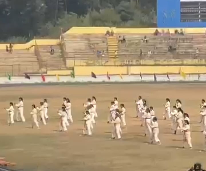 Sports